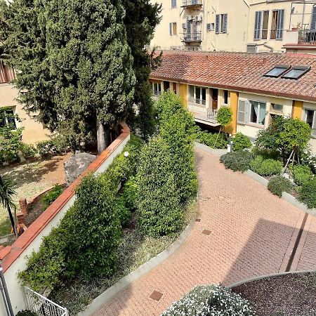 Borgo Guelfo II Apartment Firenze Bagian luar foto